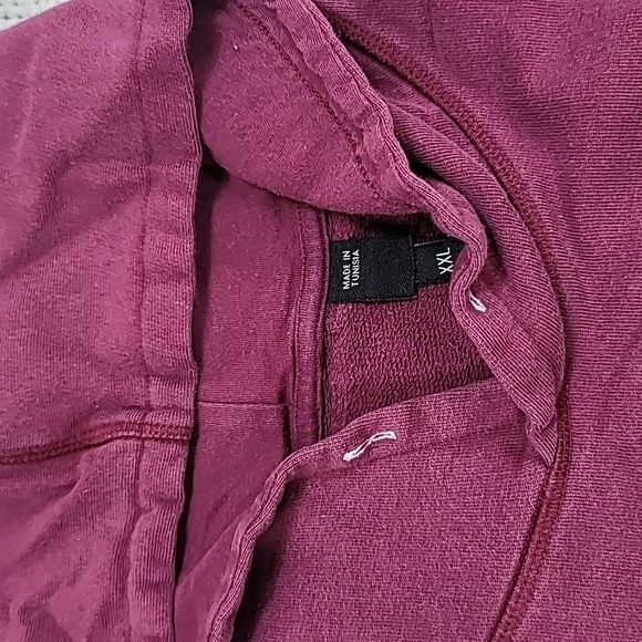 GUESS purple kids sport set - Picture 6 of 10